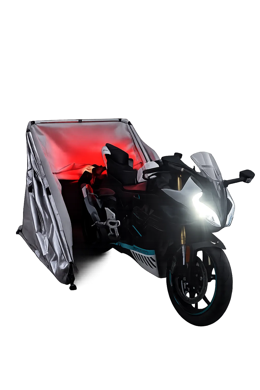 MotoKap Sport